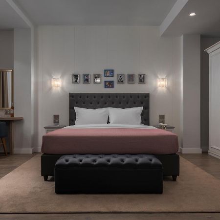 No 39 Svolou Suites Salonicco Esterno foto