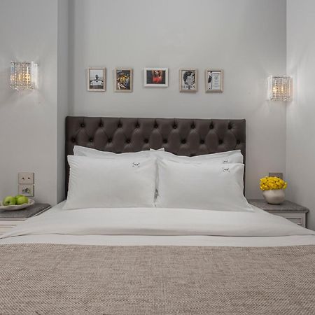 No 39 Svolou Suites Salonicco Esterno foto