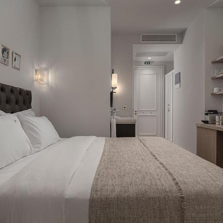 No 39 Svolou Suites Salonicco Esterno foto