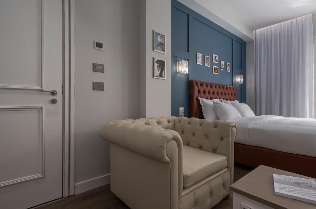 No 39 Svolou Suites Salonicco Esterno foto
