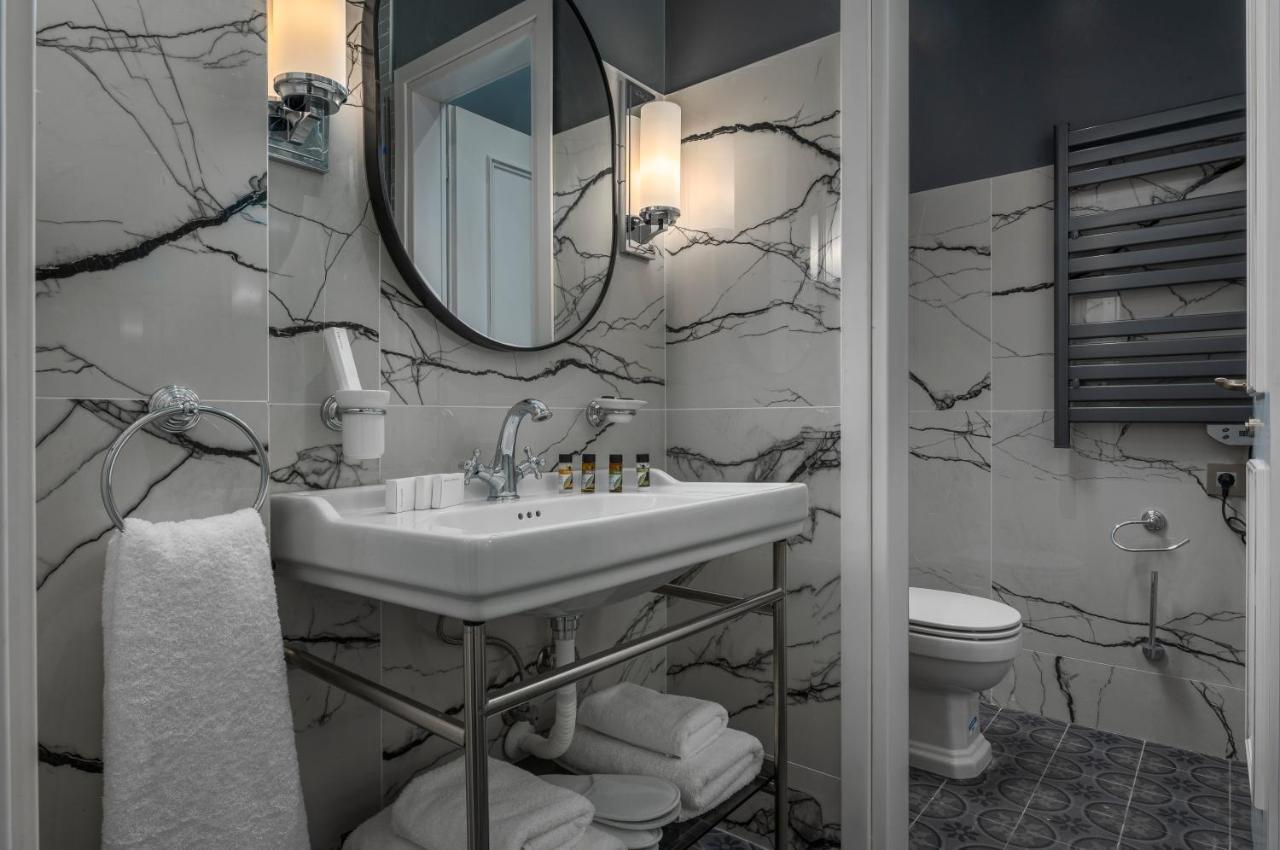 No 39 Svolou Suites Salonicco Esterno foto