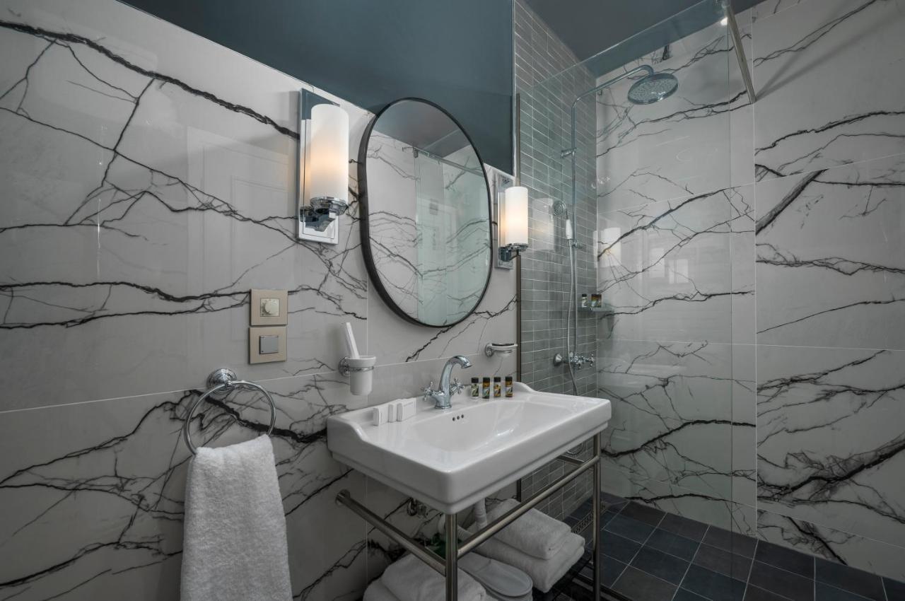 No 39 Svolou Suites Salonicco Esterno foto