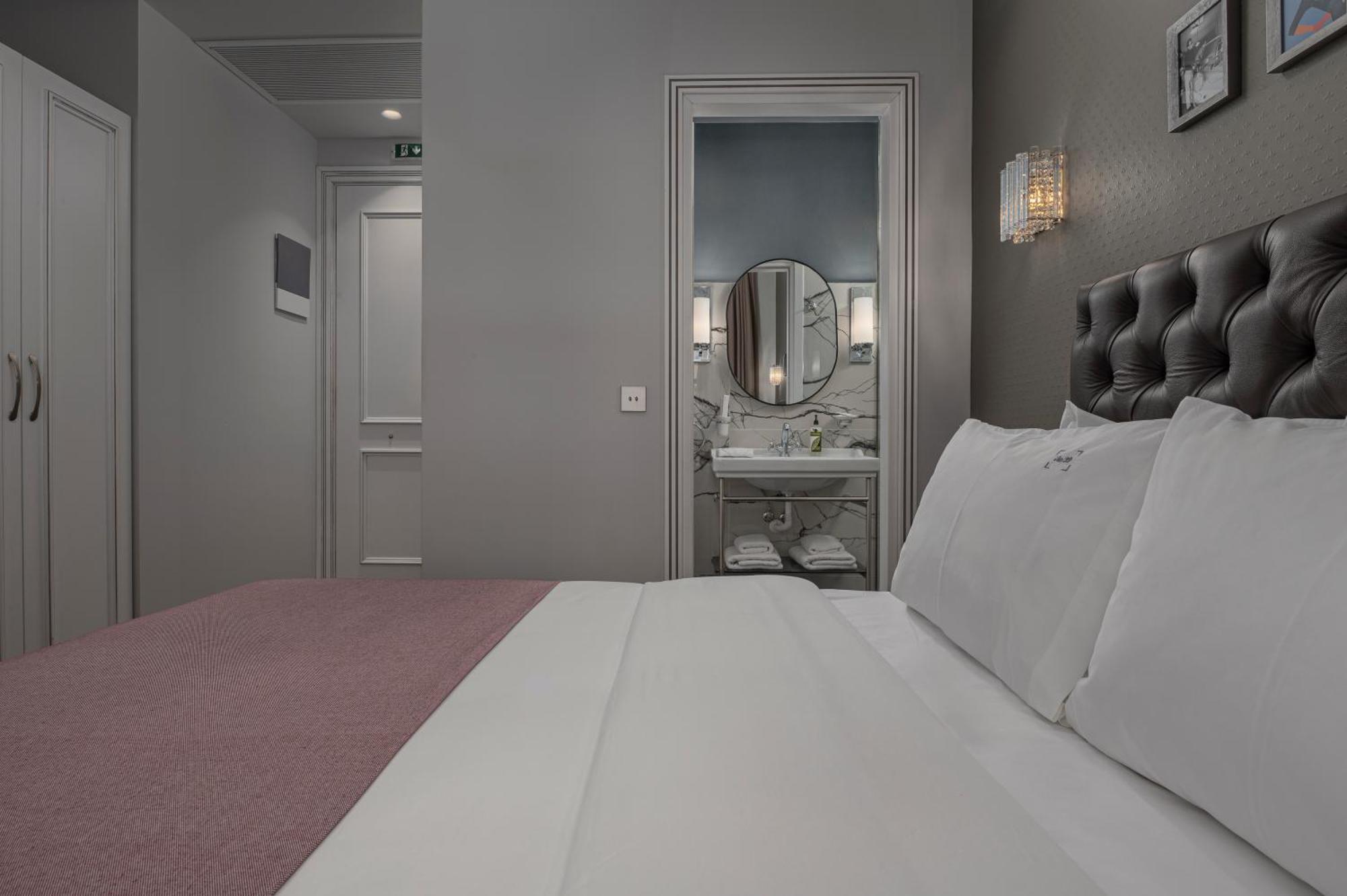 No 39 Svolou Suites Salonicco Esterno foto